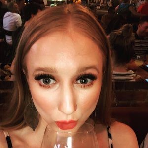 Meet your Posher, Mariah